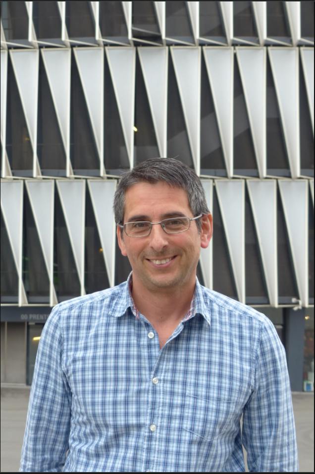 Dr. Jesús Cuadrado Rojo