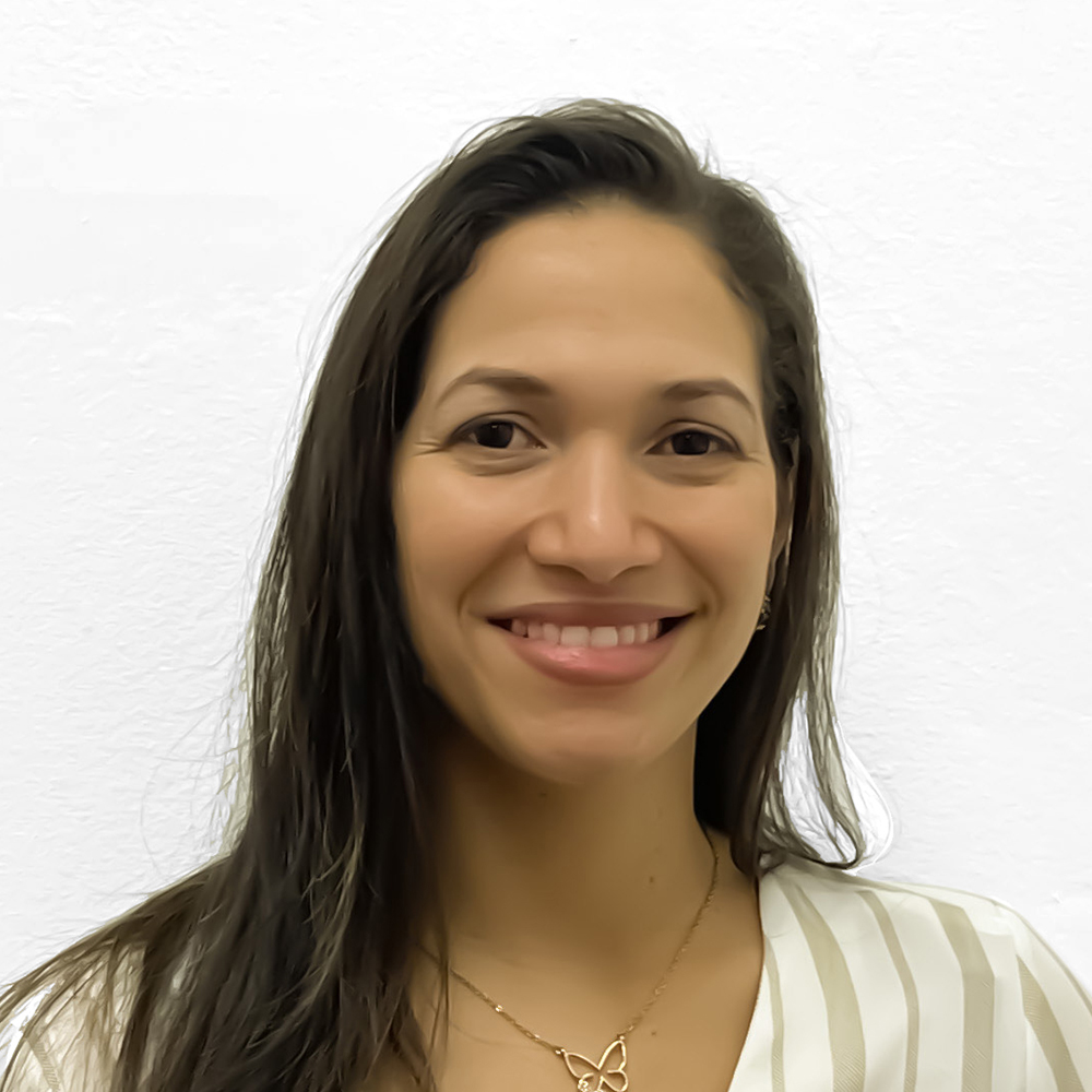 Arq. Leticia Lituania Jiménez Jiménez
