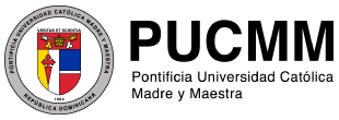 Logo PUCMM