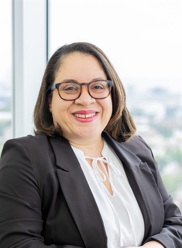 Dra. Yokasta García Frómeta
